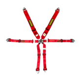 Schroth Profi 3x2 Harness